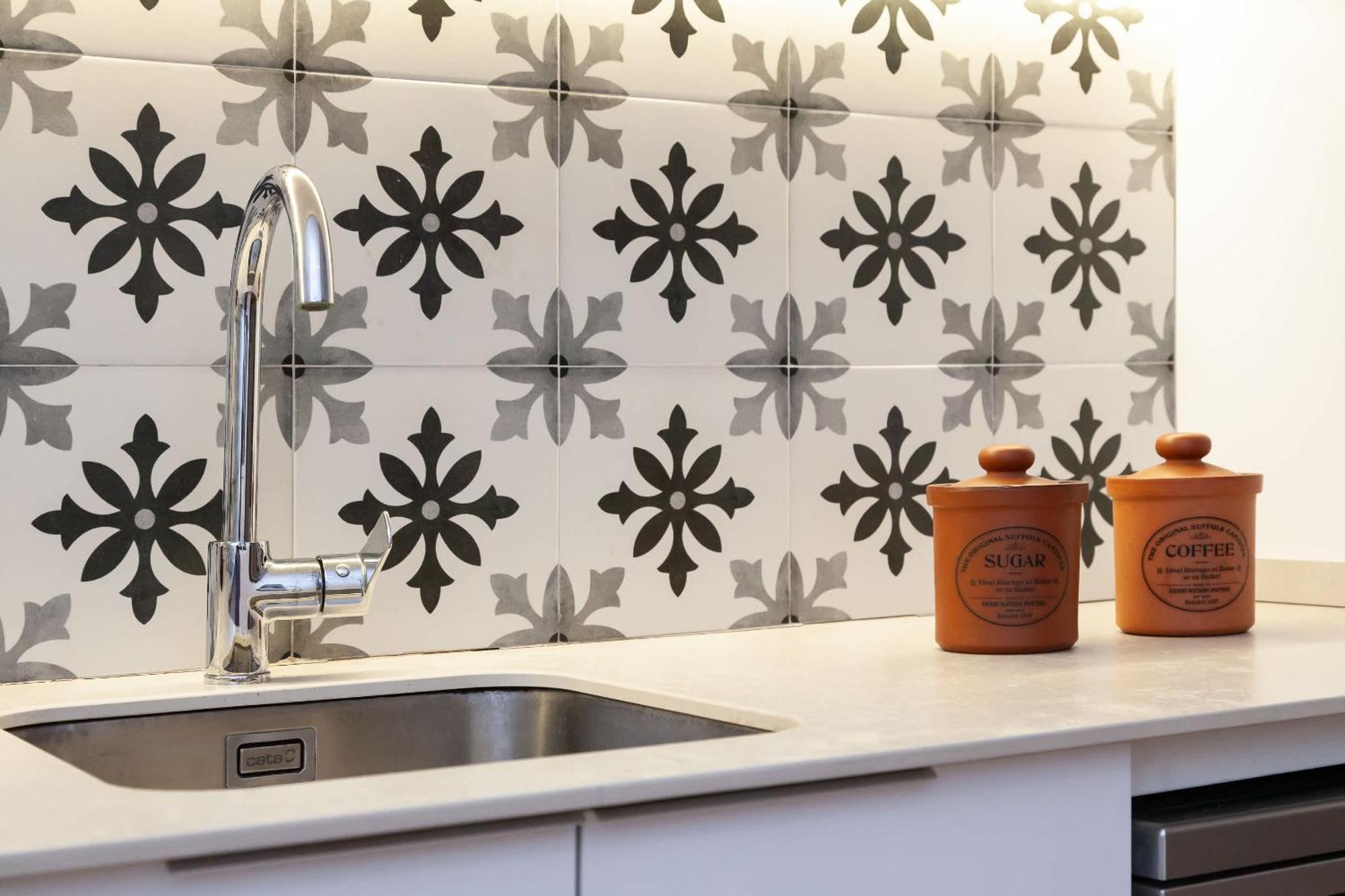 Cavallers By Tarragonadays Appartement *