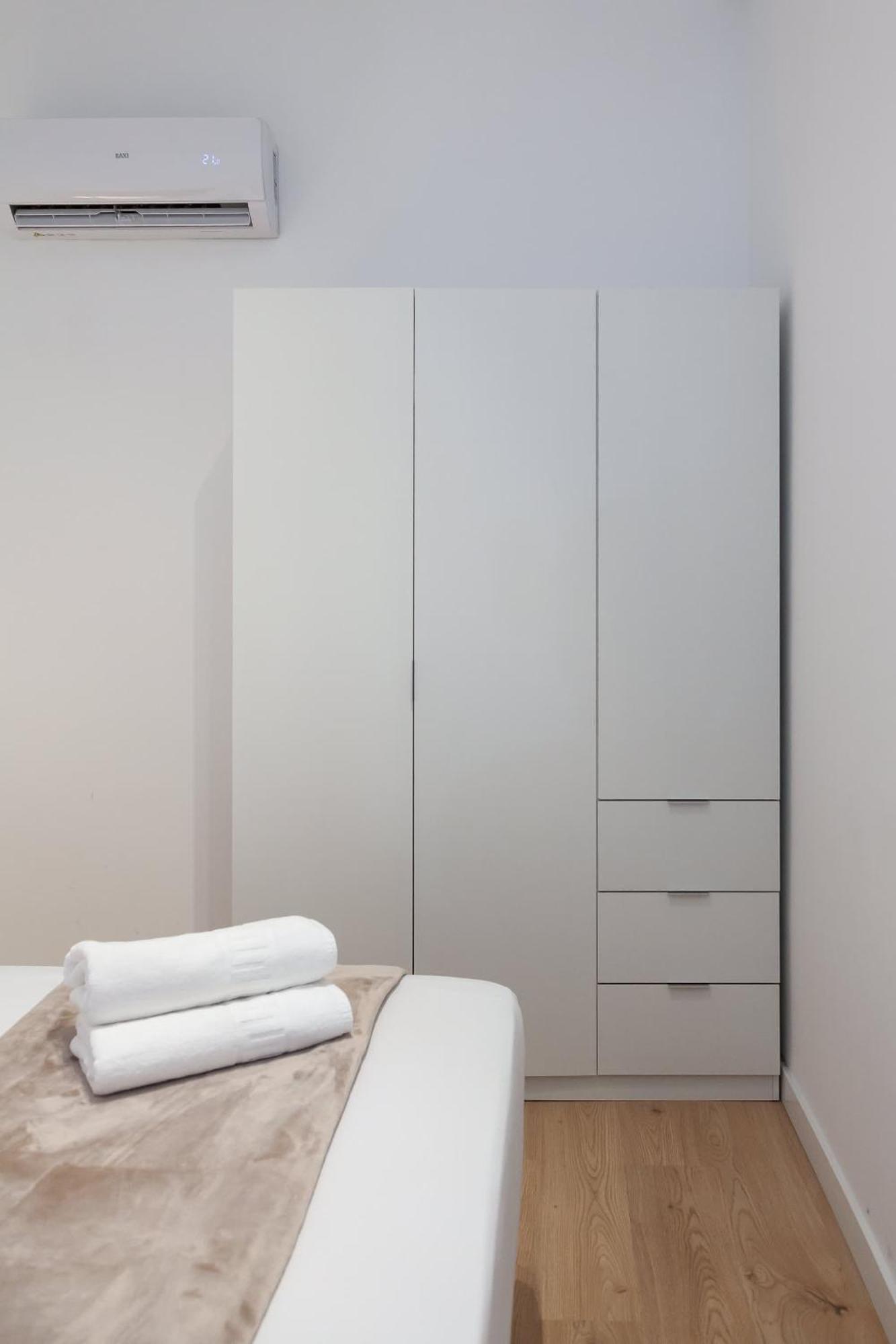 Cavallers By Tarragonadays Appartement