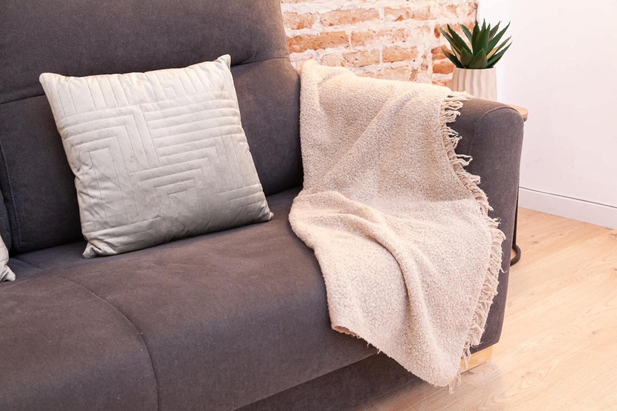 Cavallers By Tarragonadays Appartement *