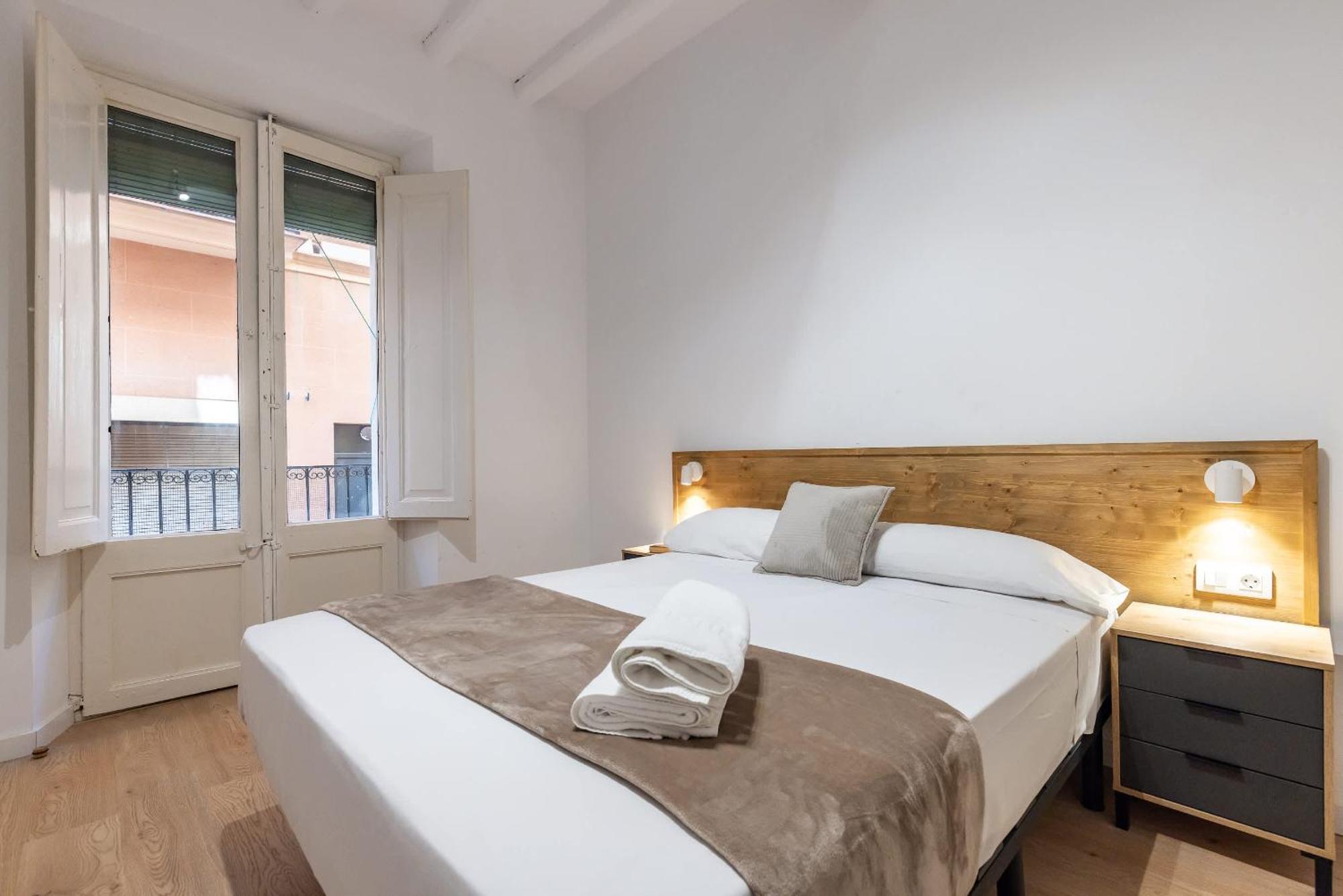 Appartement Cavallers By Tarragonadays