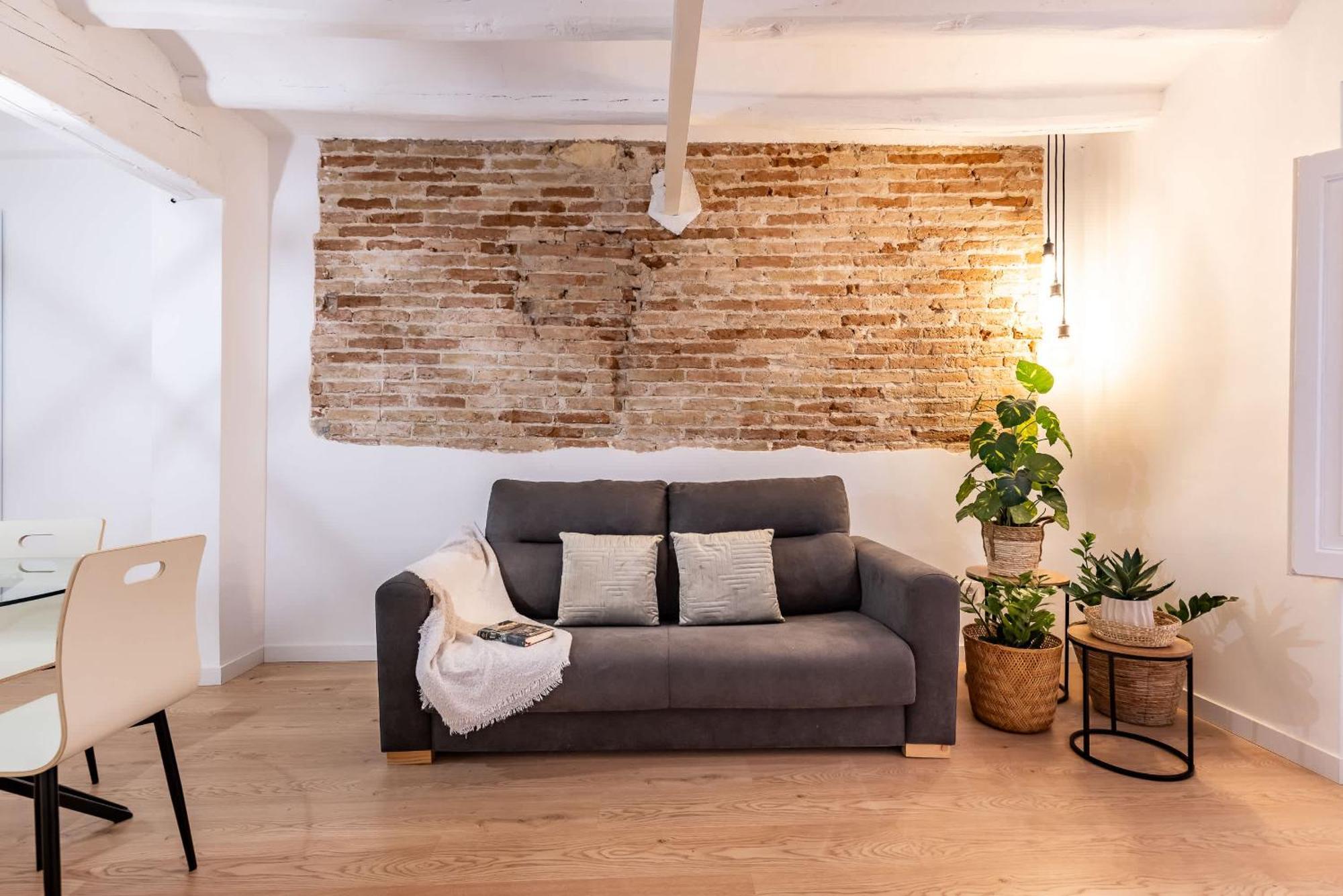 Apartamento Cavallers By Tarragonadays